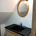De La Maison Du Haras Dom wakacyjny