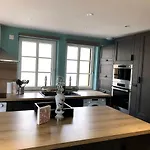 De La Maison Du Haras Feriehus Beuvron-en-Auge
