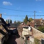 De La Maison Du Haras Beuvron-en-Auge