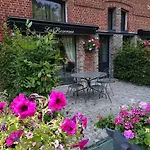 De La Maison Du Haras Feriehus *