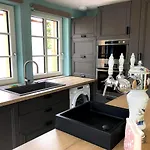 Feriehus De La Maison Du Haras Beuvron-en-Auge