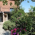 De La Maison Du Haras Feriehus *