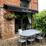 De La Maison Du Haras *