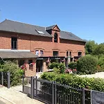 De La Maison Du Haras Dom wakacyjny