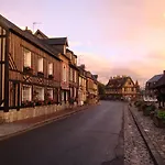 Feriehus De La Maison Du Haras Beuvron-en-Auge