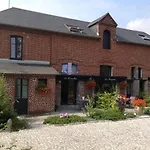 De La Maison Du Haras Feriehus