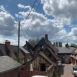Feriehus De La Maison Du Haras *