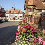 De La Maison Du Haras