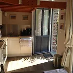De La Maison Du Haras Feriehus Beuvron-en-Auge