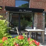 De La Maison Du Haras