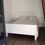 De La Maison Du Haras Feriehus *