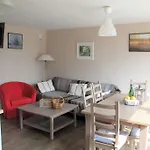 Feriehus De La Maison Du Haras Beuvron-en-Auge