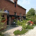 De La Maison Du Haras Feriehus Beuvron-en-Auge