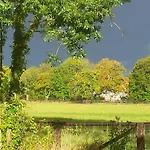 Dom wakacyjny De La Maison Du Haras Beuvron-en-Auge