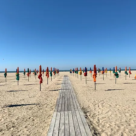 De La Maison Du Haras Beuvron-en-Auge