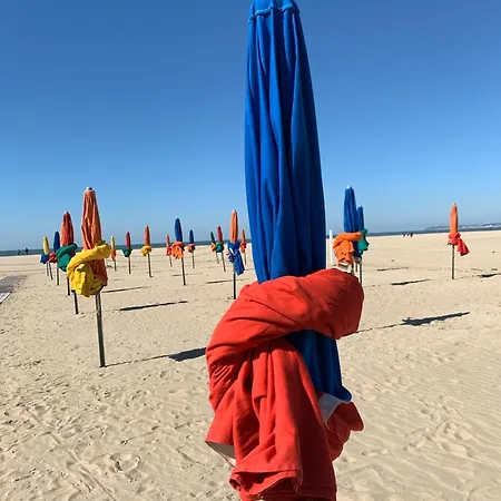 Semesterbostad De La Maison Du Haras *