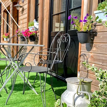 De La Maison Du Haras