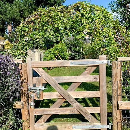 De La Maison Du Haras