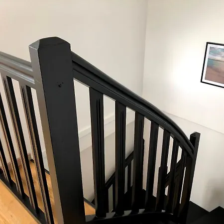 Dom wakacyjny De La Maison Du Haras Beuvron-en-Auge