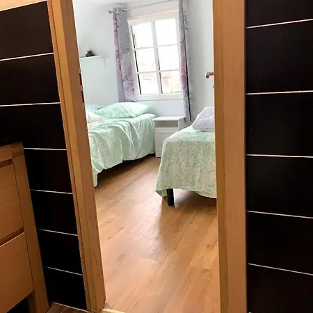 De La Maison Du Haras