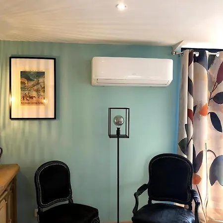 De La Maison Du Haras Dom wakacyjny *