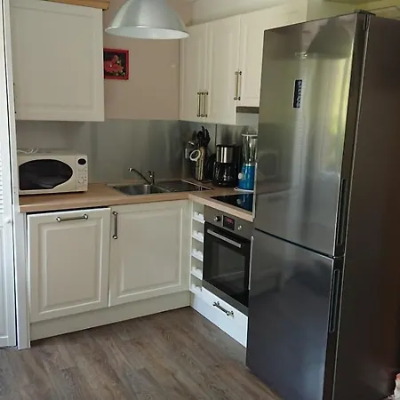 Casa vacanze De La Maison Du Haras Beuvron-en-Auge