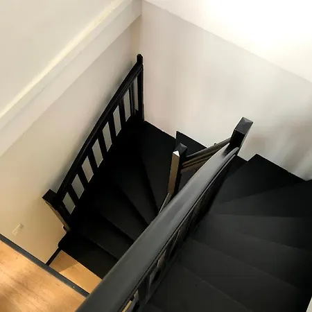 بيت للعطل De La Maison Du Haras بورفون ان آج