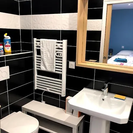 De La Maison Du Haras *