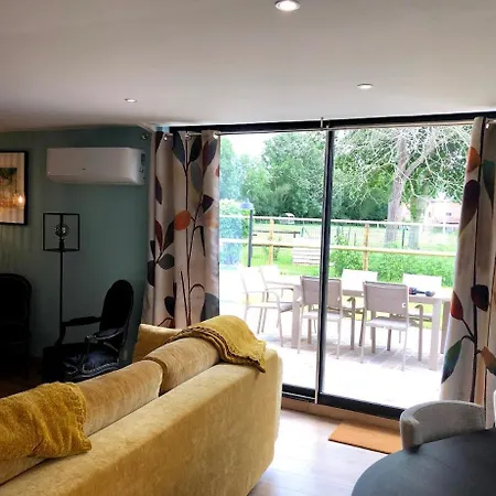 De La Maison Du Haras