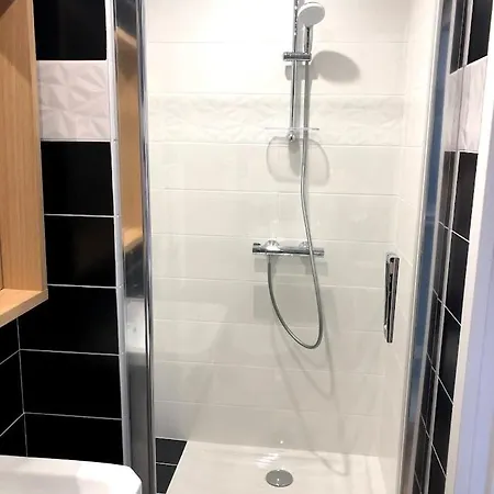 De La Maison Du Haras