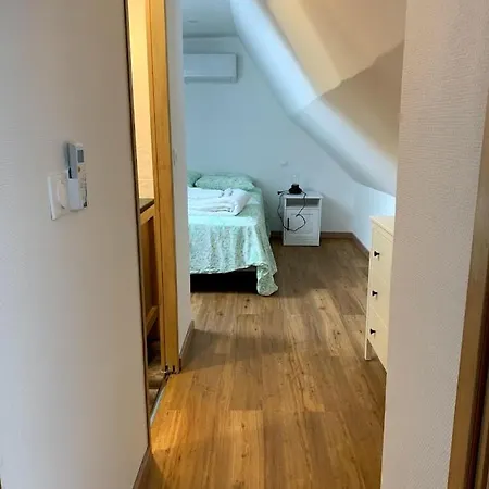 Dom wakacyjny De La Maison Du Haras