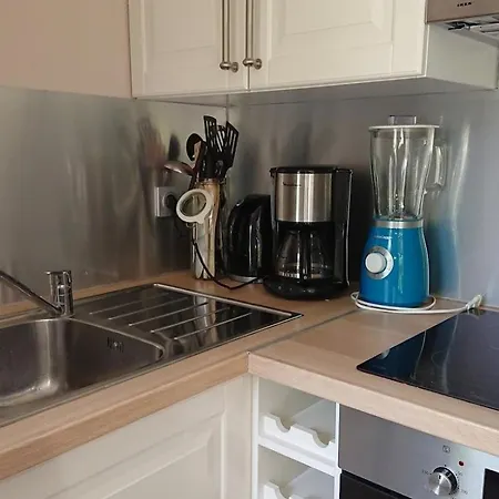 De La Maison Du Haras *