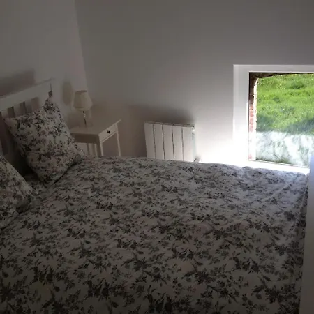 De La Maison Du Haras Dom wakacyjny