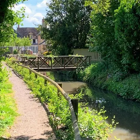 Dom wakacyjny De La Maison Du Haras