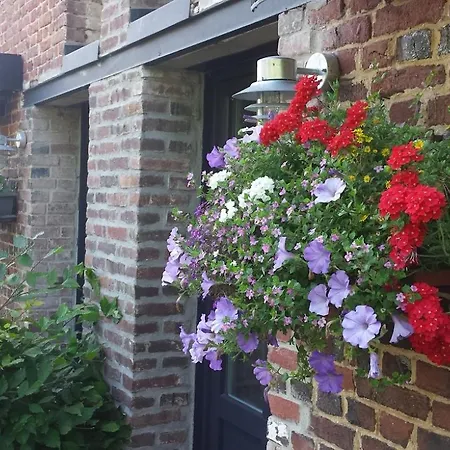 De La Maison Du Haras بيت للعطل بورفون ان آج