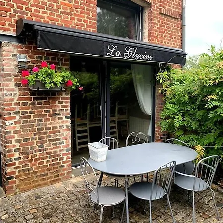 De La Maison Du Haras *