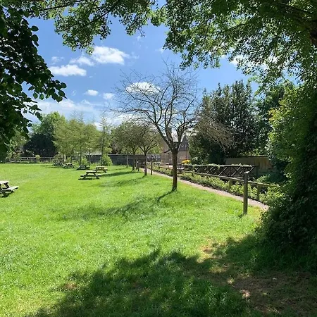 De La Maison Du Haras بورفون ان آج