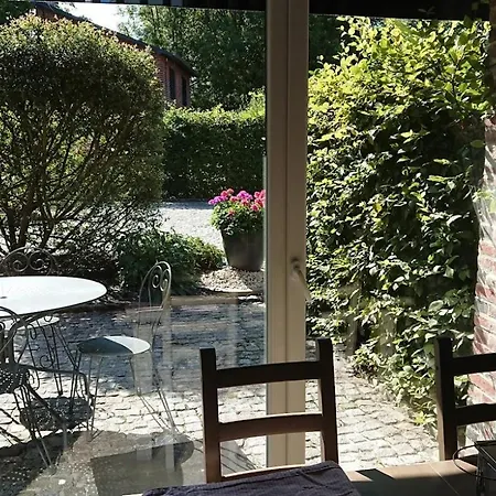 De La Maison Du Haras Beuvron-en-Auge