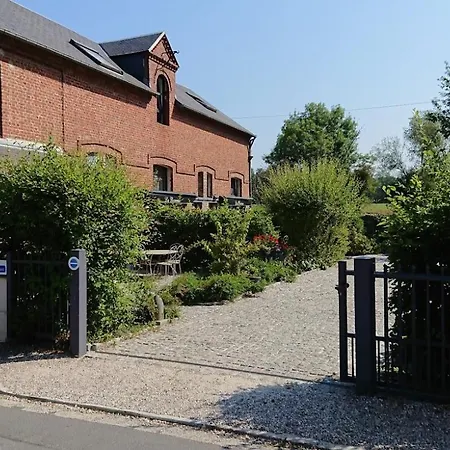 De La Maison Du Haras