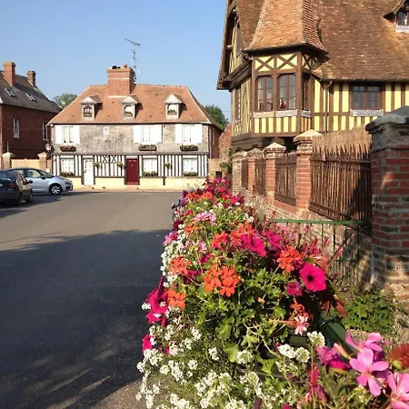 De La Maison Du Haras