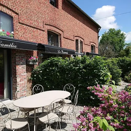 De La Maison Du Haras