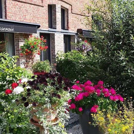 De La Maison Du Haras Beuvron-en-Auge