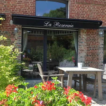 De La Maison Du Haras