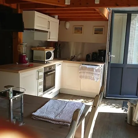 Dom wakacyjny De La Maison Du Haras *