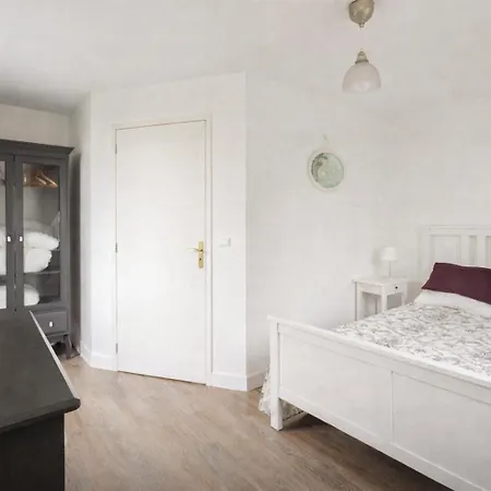 بيت للعطل De La Maison Du Haras