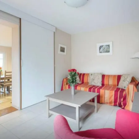 De La Maison Du Haras