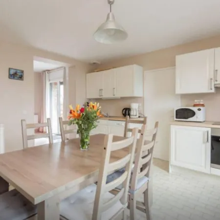 De La Maison Du Haras * Beuvron-en-Auge