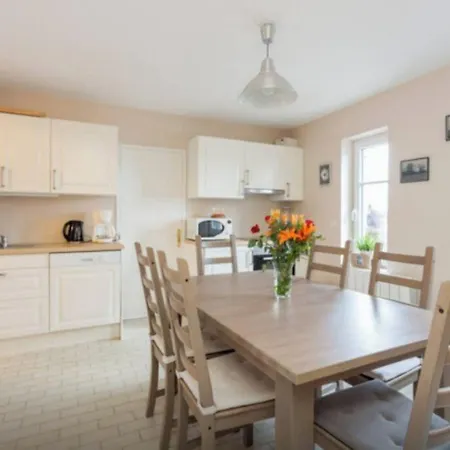 Dom wakacyjny De La Maison Du Haras *