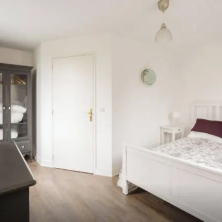 De La Maison Du Haras