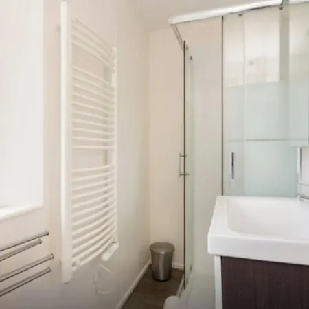 De La Maison Du Haras Beuvron-en-Auge